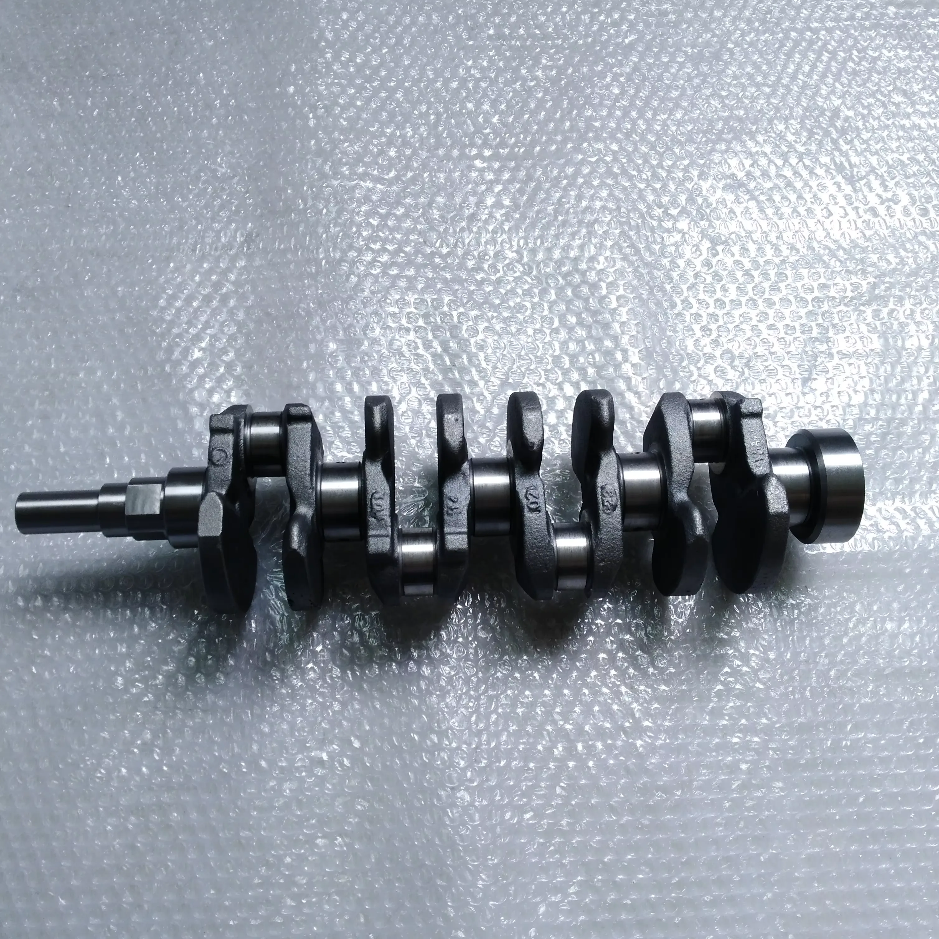 Crankshaft for Lifan 520 LF479Q1-1005011A product photo