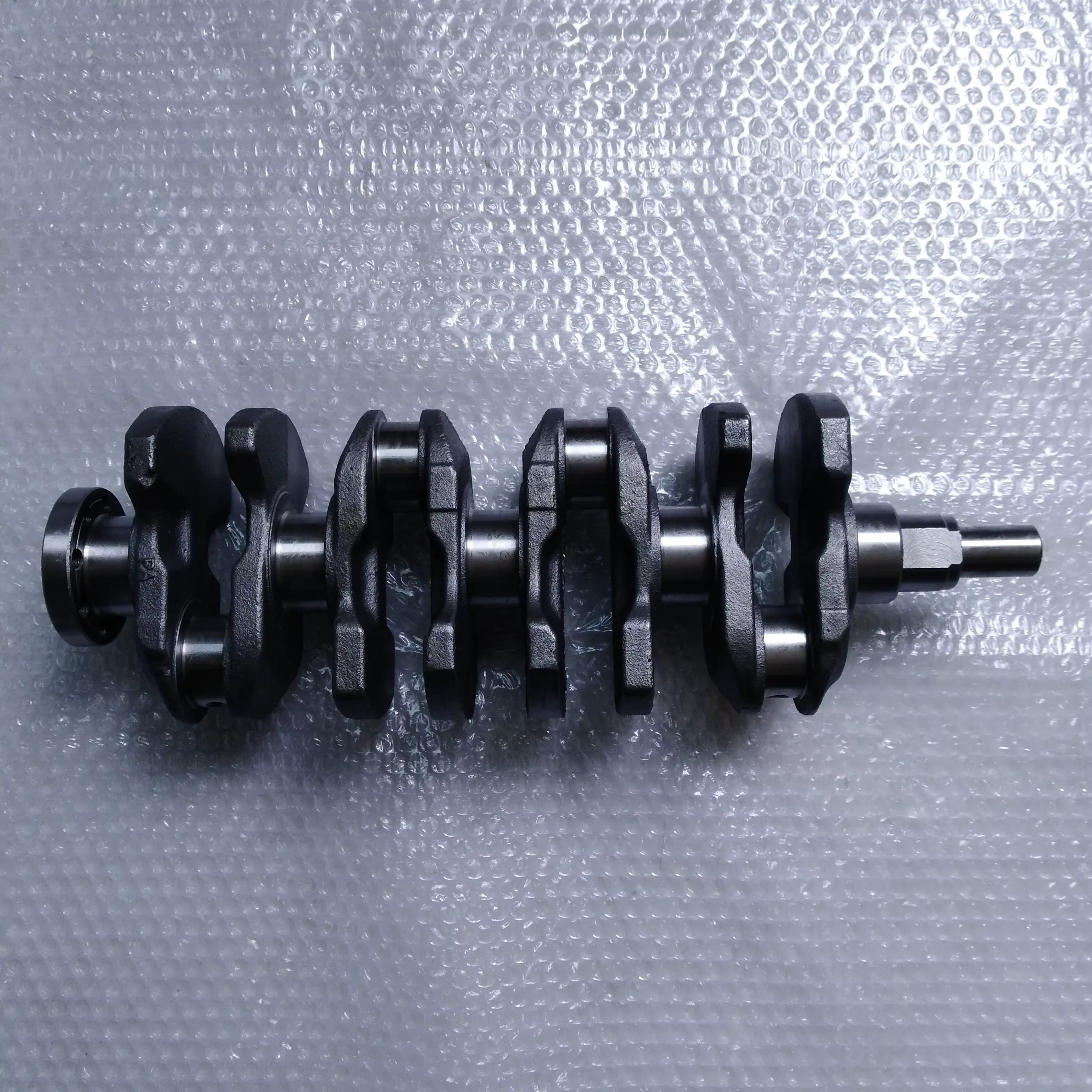 Crankshaft for Lifan X60 OEM LFB479Q-1005011A product photo