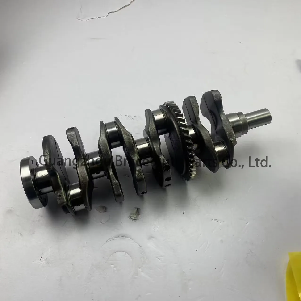 Crankshaft for Trumpchi GA8 2.0T 320T 2017 OEM 10050042040000-X