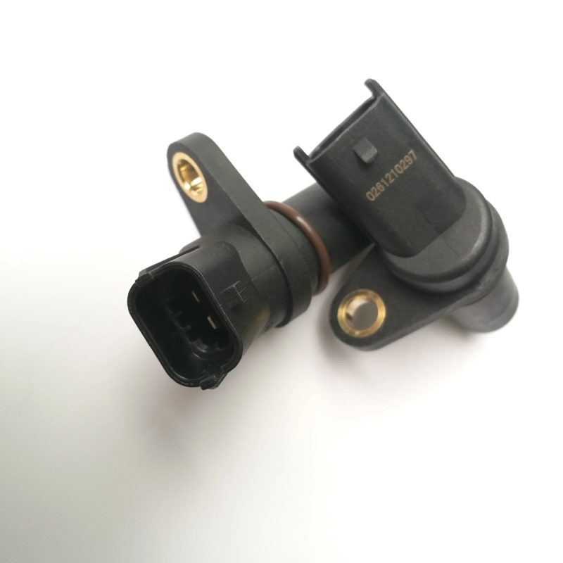 Crankshaft Position Sensor for Chana Alsvin JL475 Engine 0261210297 — photo 2