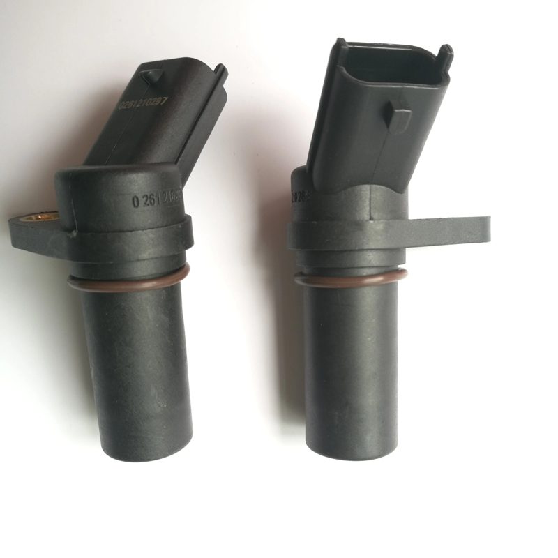 Crankshaft Position Sensor for Chana Alsvin JL475 Engine 0261210297 — photo 3
