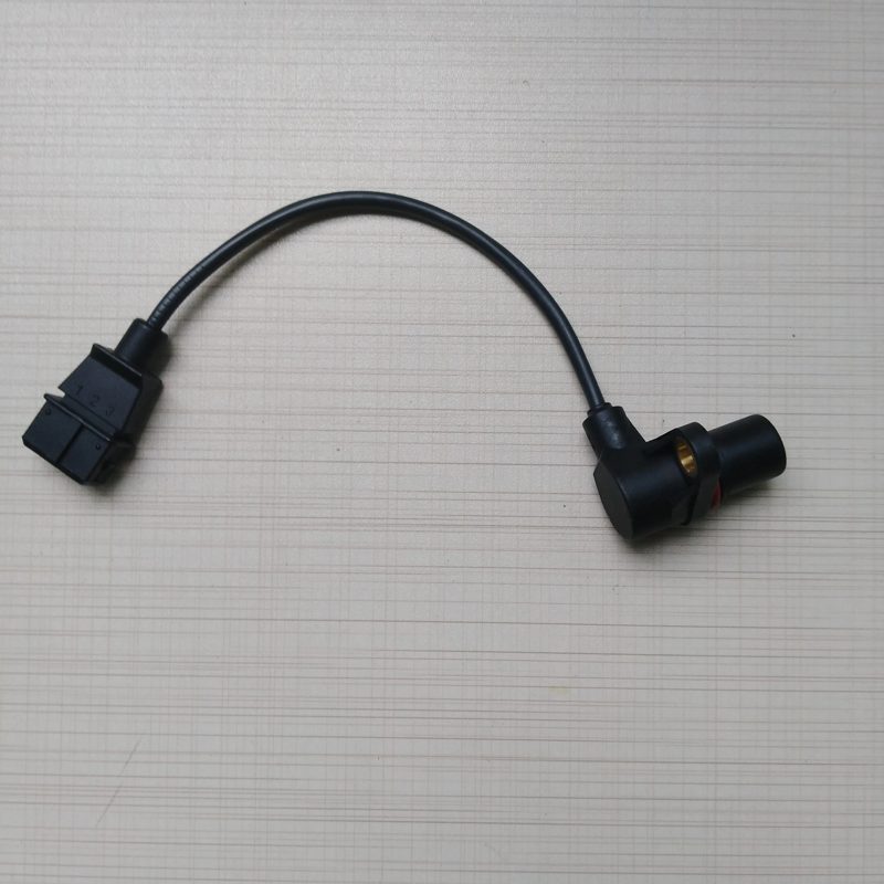 Crankshaft Position Sensor for Chery QQ IQ QQ3 OEM S11-1005117 — photo 2