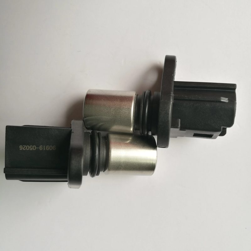 Crankshaft Position Sensor for Faw N5 N3 90919-05026 — photo 3