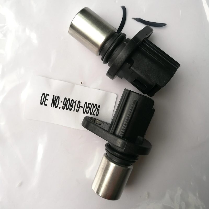 Crankshaft Position Sensor for Faw N5 N3 90919-05026 — photo 4