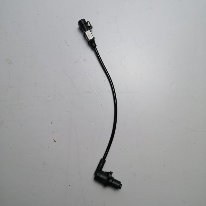 Crankshaft Position Sensor for Geely GC6 4G15 Baic Huansu Lifan X60 OEM 28377616 — photo 2