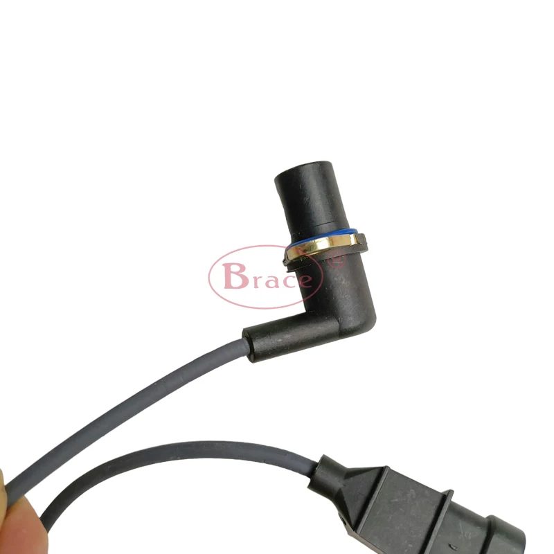 Crankshaft Position Sensor for Geely GC6 4G15 Baic Huansu Lifan X60 OEM 28377616 — photo 4