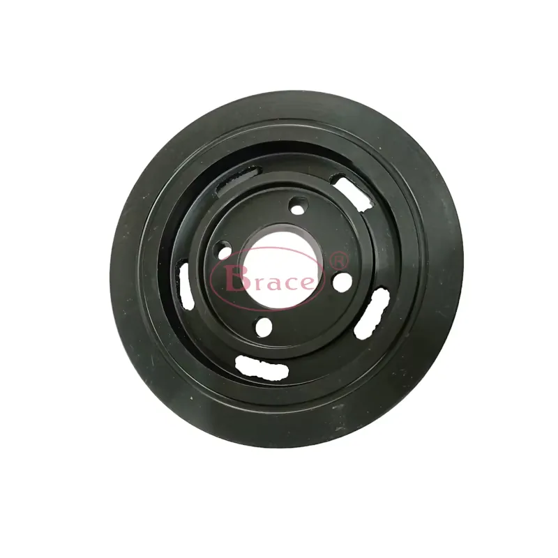 Crankshaft Pulley for Changan CS75 CS95 1.8 2.0 OEM 1000590-A02 product photo