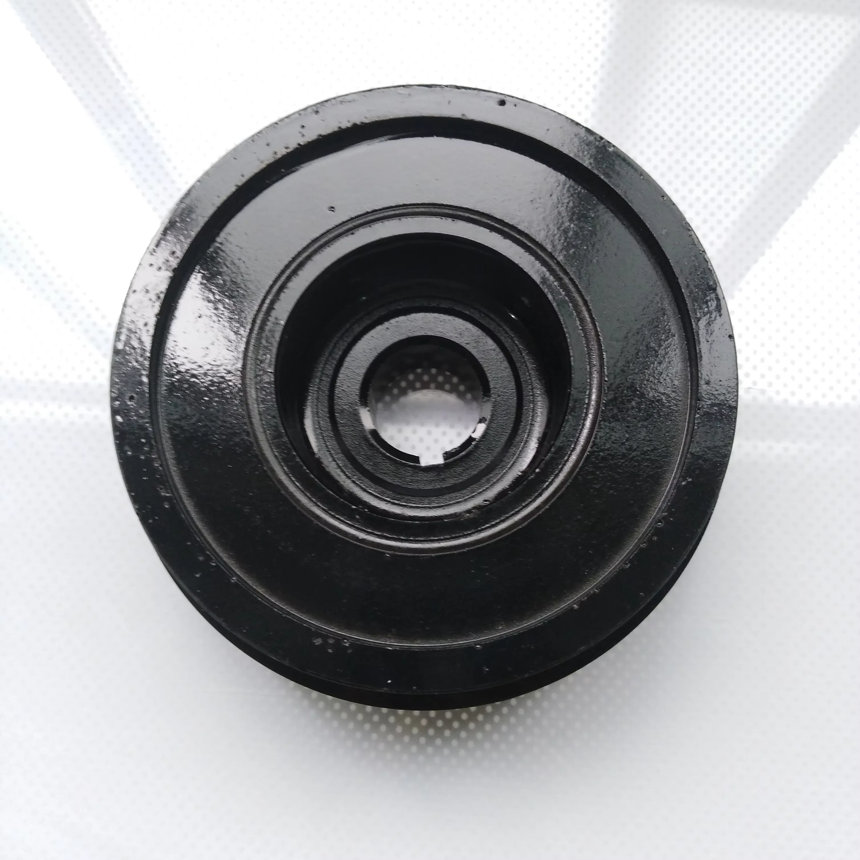 Crankshaft Pulley for Chery QQ IQ QQ3 OEM 372-1005040