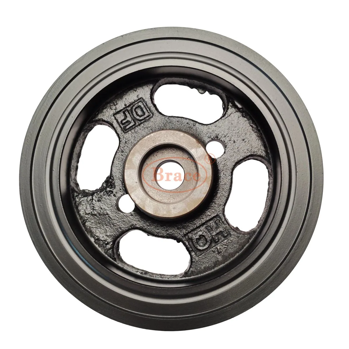 Polea del cigüeñal para MGZS OEM: 10235419
