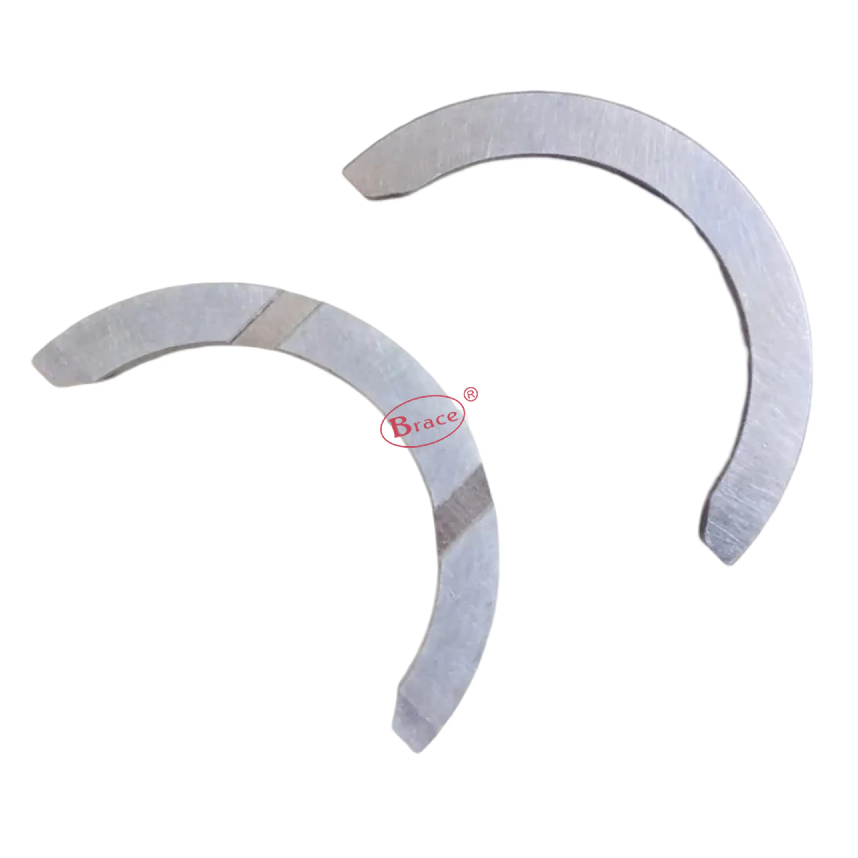 Crankshaft Thrust Plate Suitable for JAC J3 1002021GG010 product photo