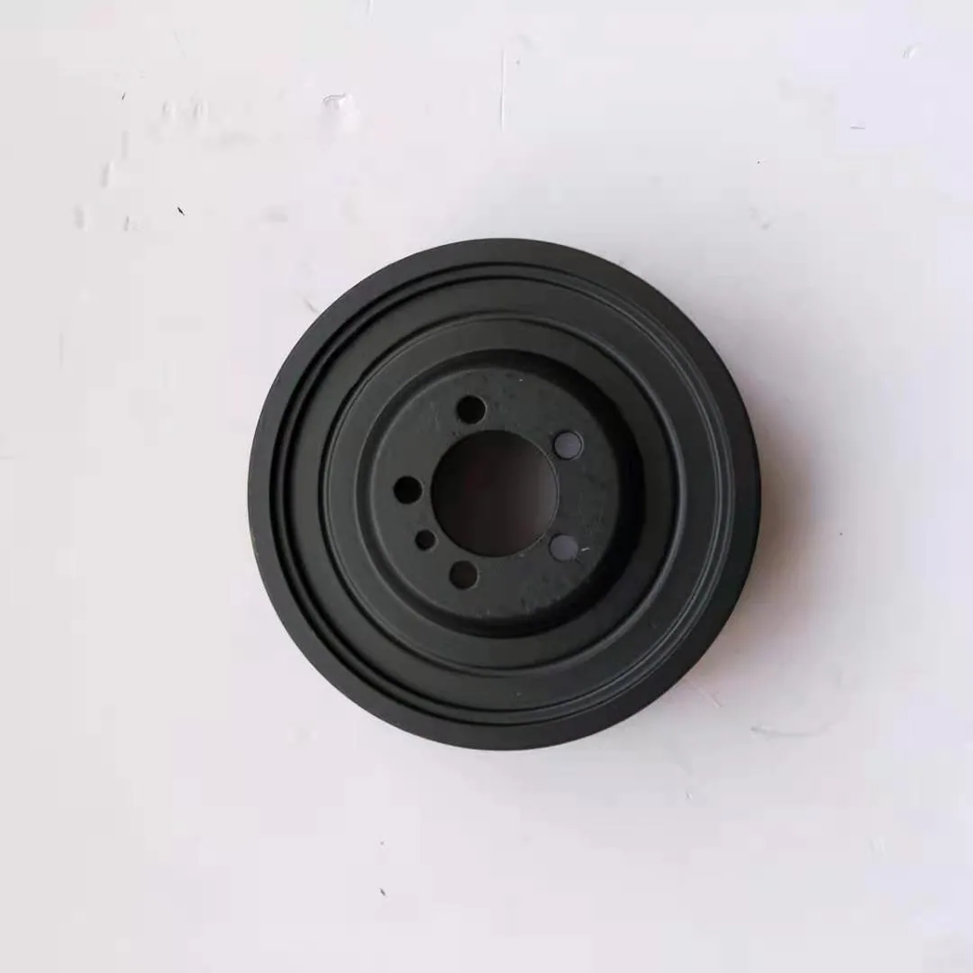 Rueda del cigüeñal 1000590-04 para Changan Alsvin