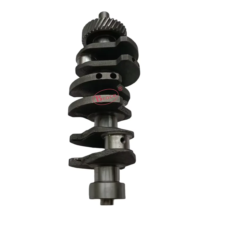 Crankshafts DAIHATSU CHARADE G100 3 Cylinder product photo
