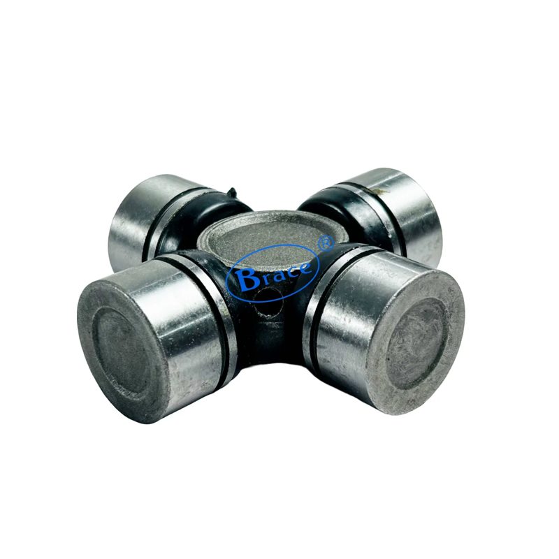 Cross Shaft Universal Joint for MGT60 OEM C00090859 — photo 3
