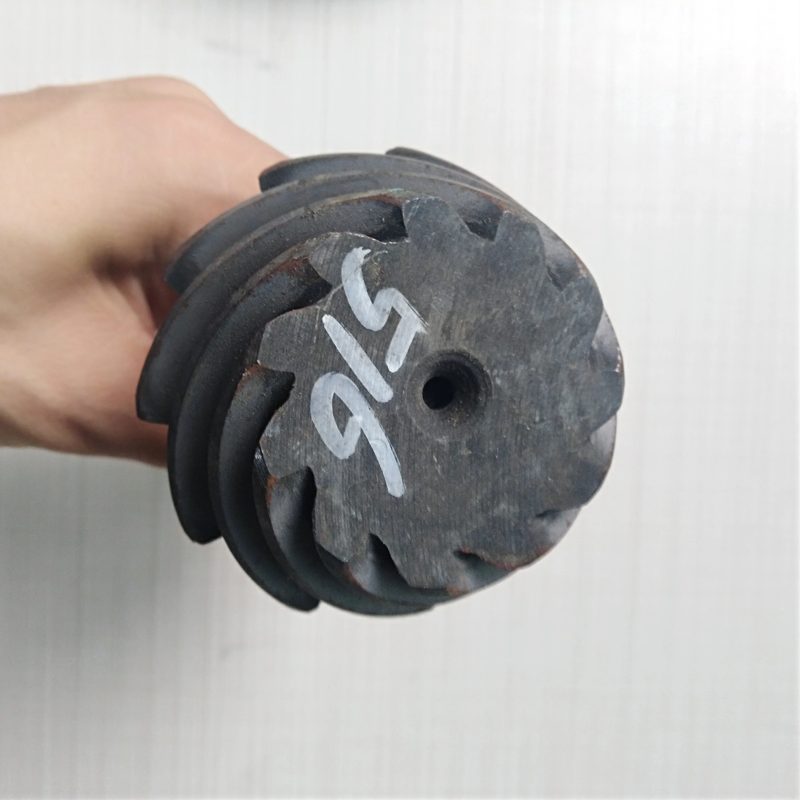 Crown Wheel and Pinion for Chana Minivan Truck 43:11 — photo 3