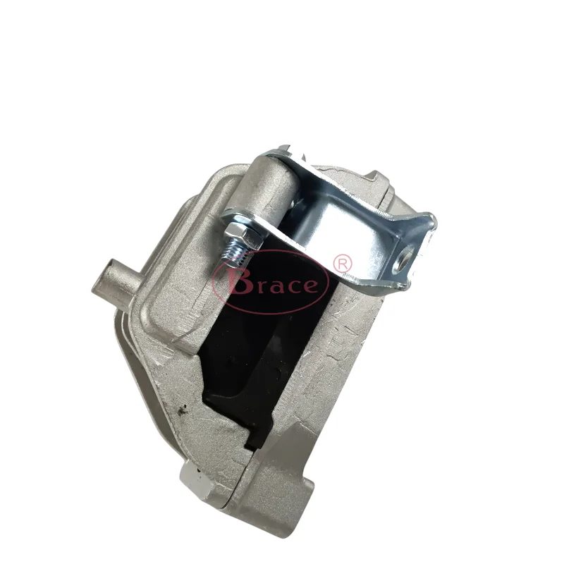 Cushion Engine Mount Engine Bracket for DFSK Glory 580Pro SFG15T — photo 4