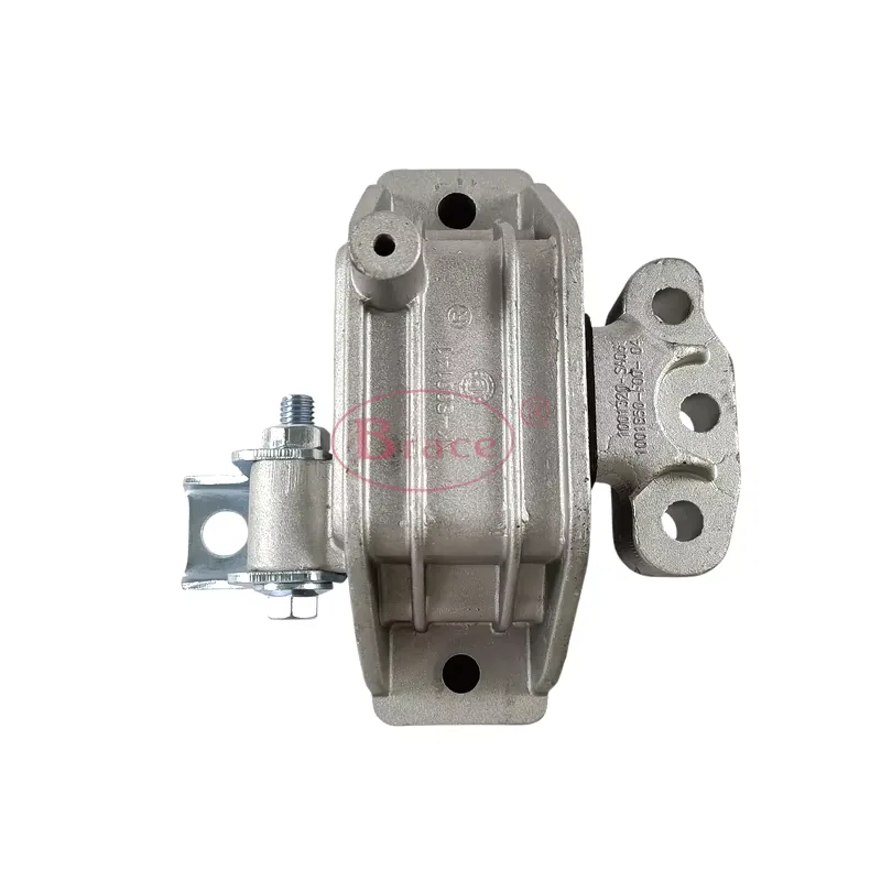 Cushion Engine Mount Engine Bracket for DFSK Glory 580Pro SFG15T product photo