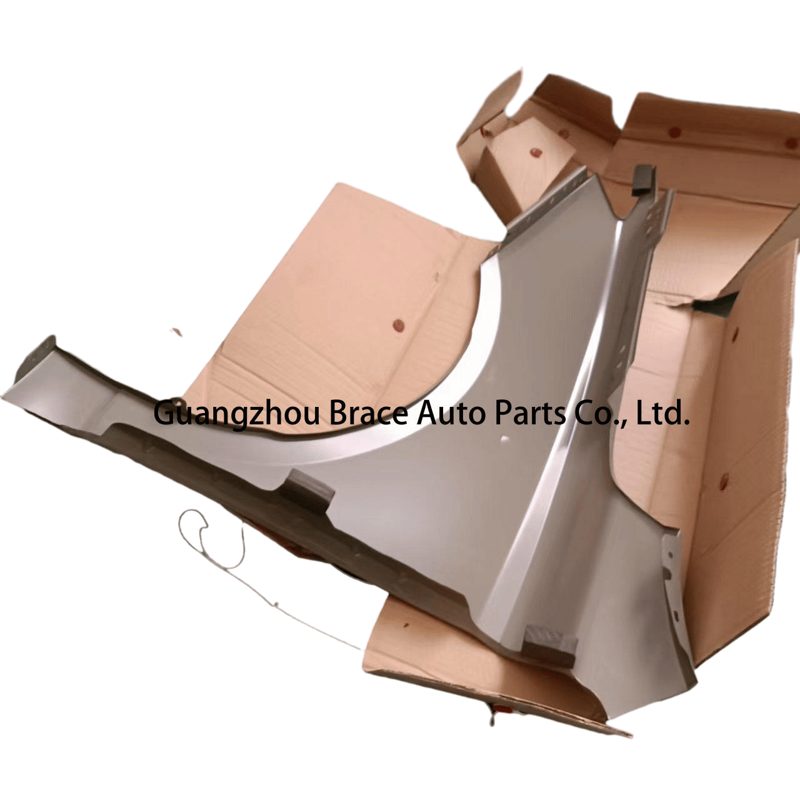Custom Fit Fender for Mg5 10236735 — photo 2