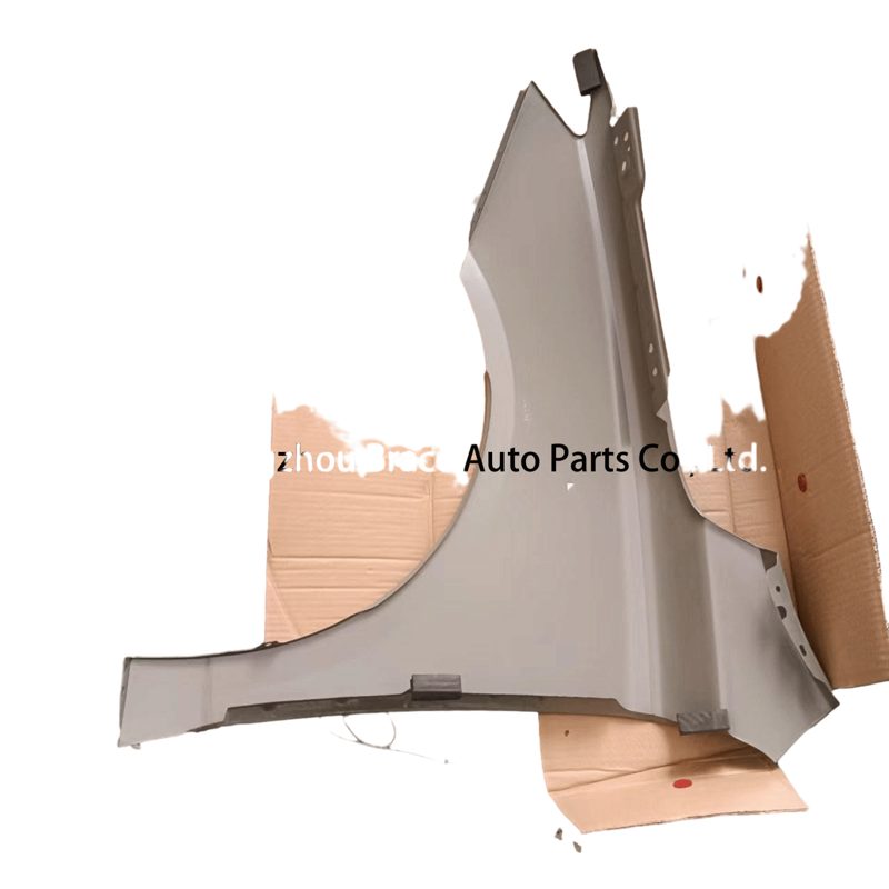 Custom Fit Fender for Mg5 10236735 — photo 3
