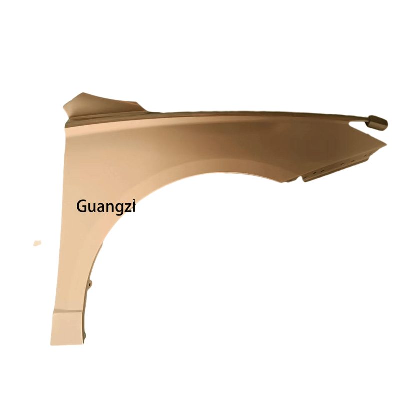 Custom Fit Fender for Mg5 10236735 — photo 4