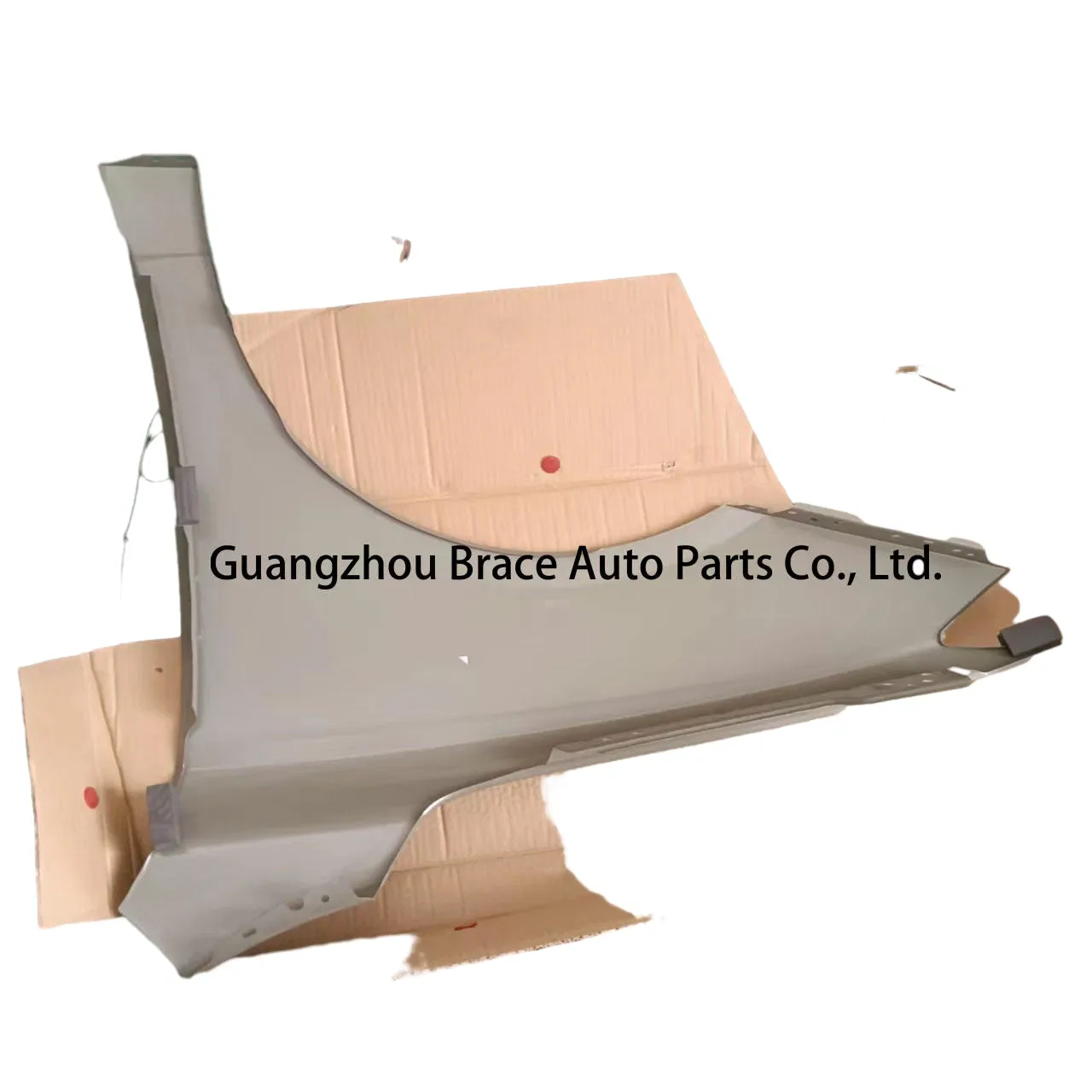 Custom Fit Fender for Mg5 10236735 product photo