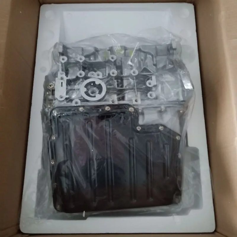 Cylinder Block for DFM DFSK K01 K07 K17 EQ474i-1000100 — photo 3