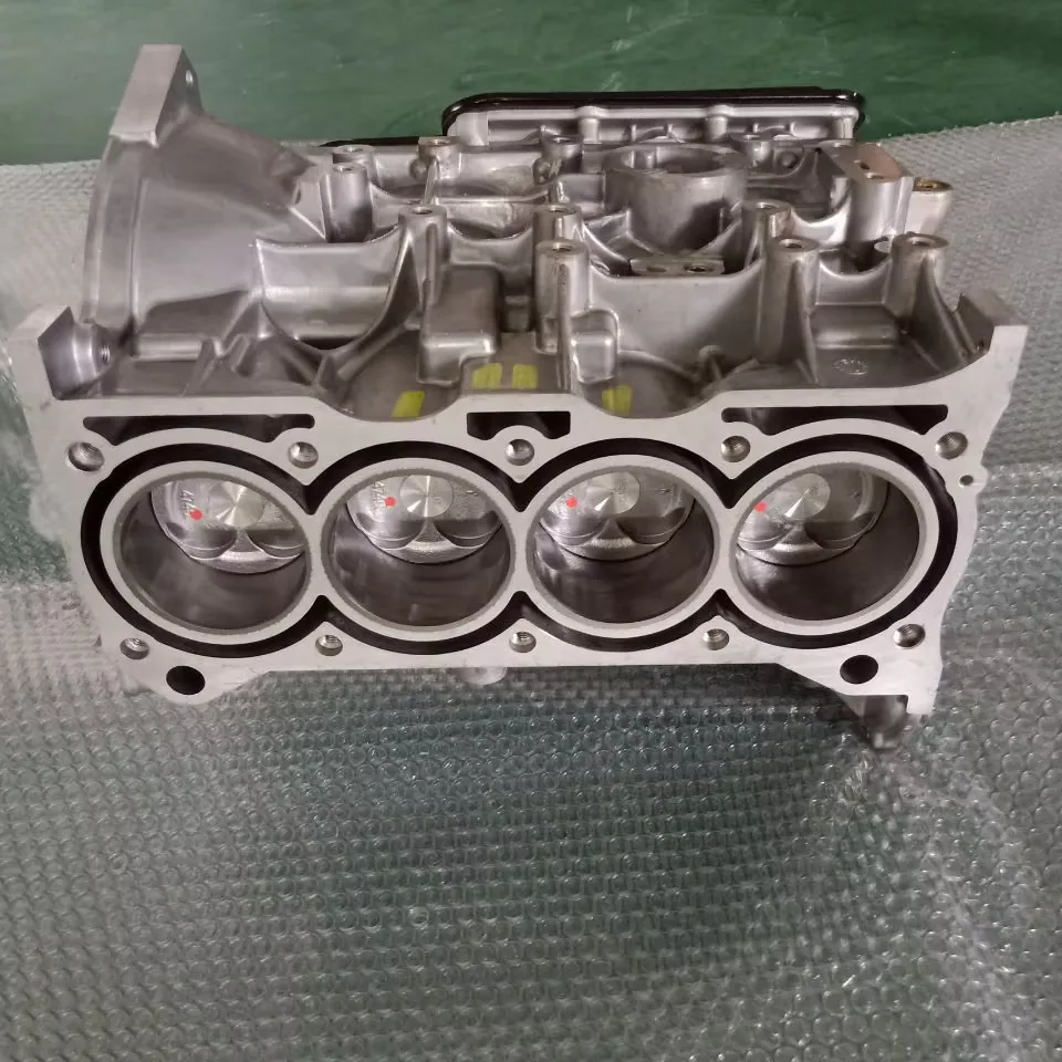 Cylinder Block for DFM DFSK K01 K07 K17 EQ474i-1000100 product photo