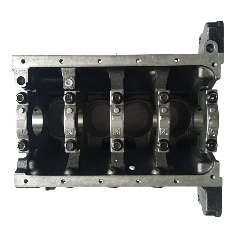 Cylinder Block for Shineray X30 Minivan Dlcg12 Engine — photo 2