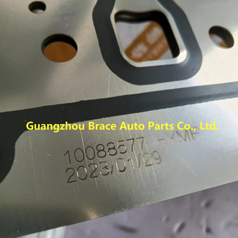 Cylinder Gasket Head for MG 350 MG3 OEM 10040081 — photo 2