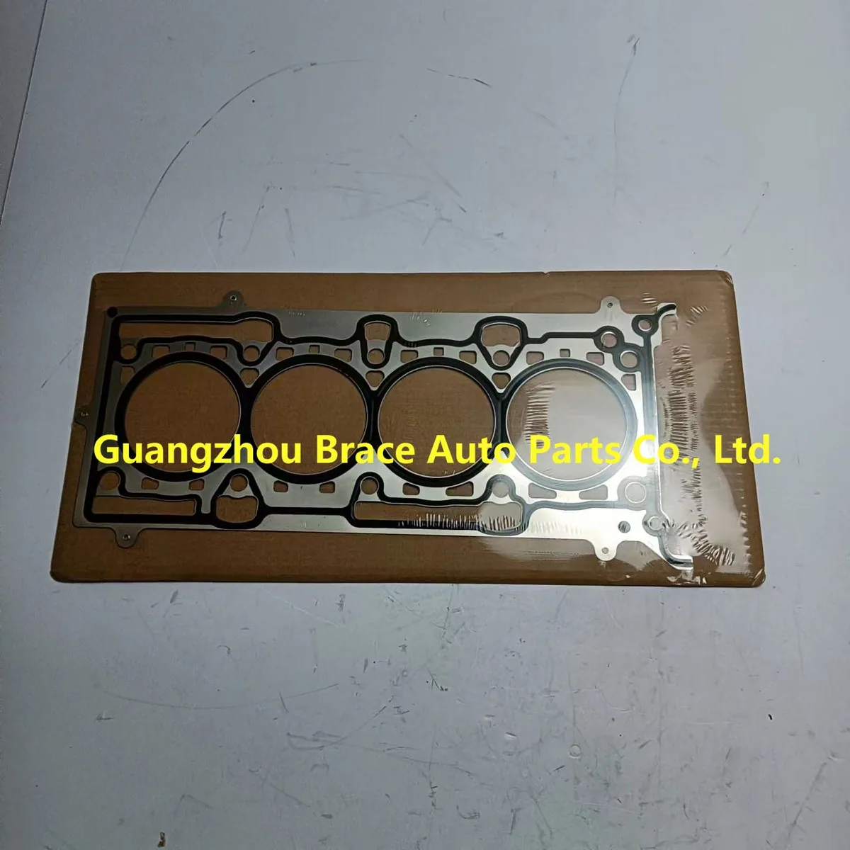 Junta de culata para MG RX8 OEM 30026343