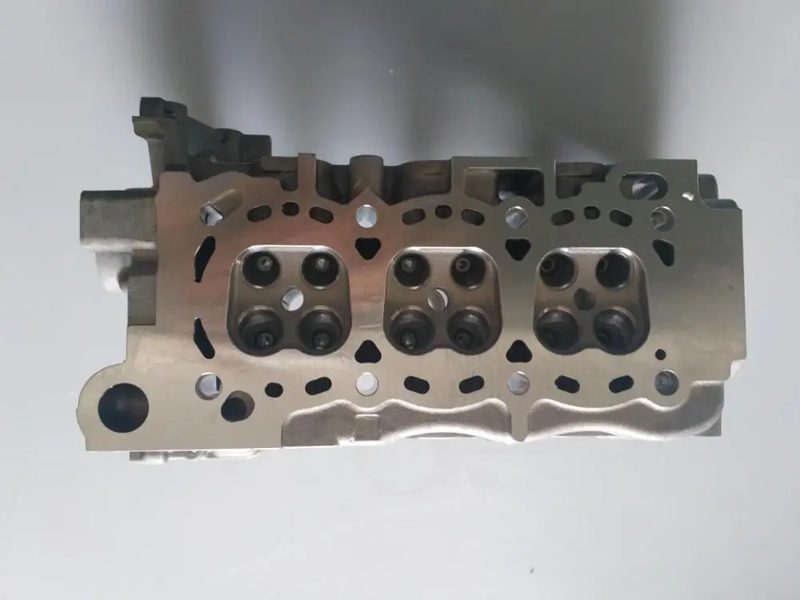 Cylinder Head Assembly for Chery QQ QQ3 372-1003010 — photo 3