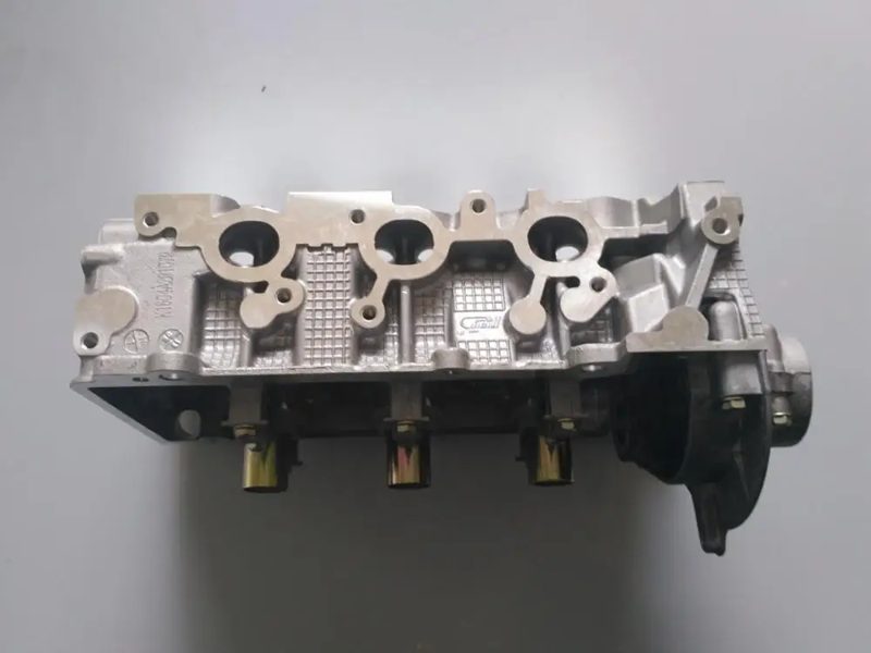 Cylinder Head Assembly for Chery QQ QQ3 372-1003010 — photo 4