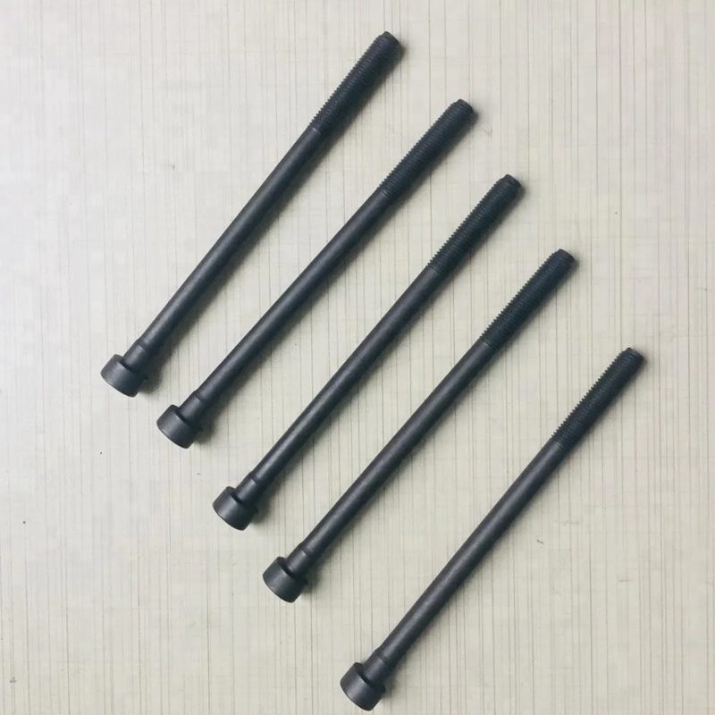Cylinder Head Bolt Suitable for JAC J3 1002027GG010 — photo 2
