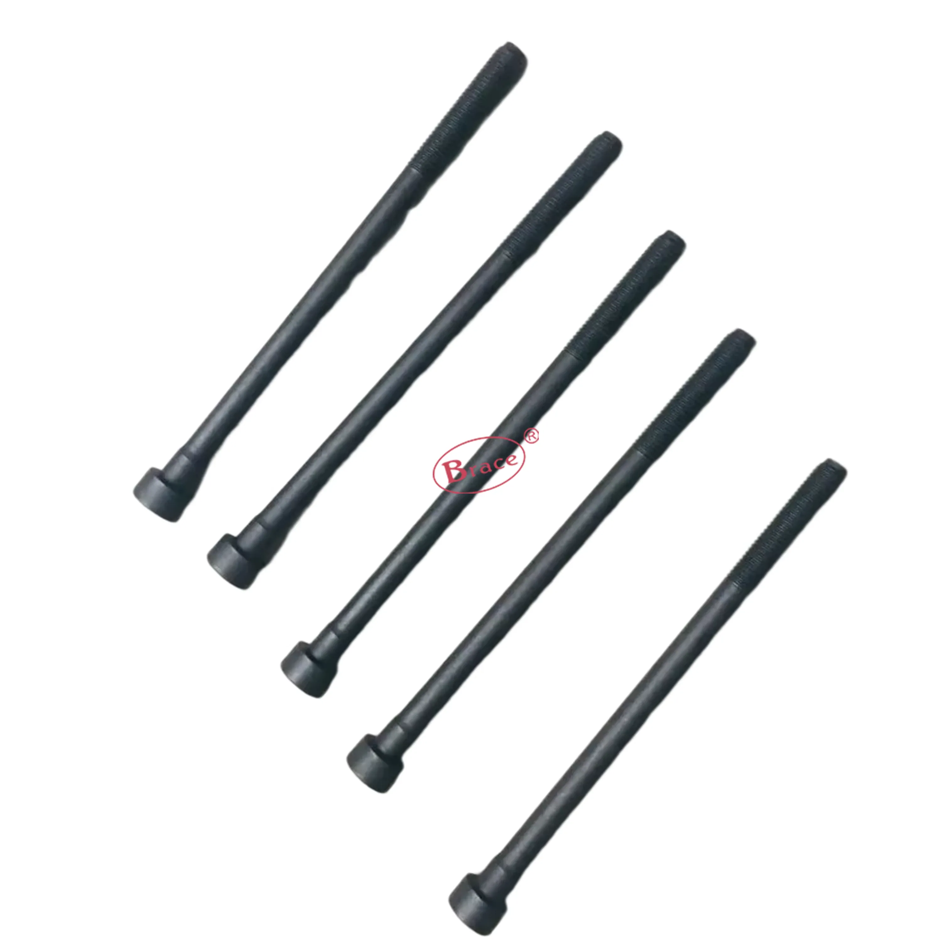 Cylinder Head Bolt Suitable for JAC J3 1002027GG010 product photo