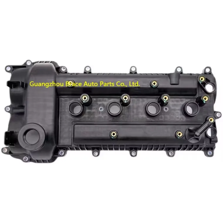Cylinder Head Cover for DFSK Fengon Glory 580 S560 Ix5 OEM 1003200-F00-00 product photo