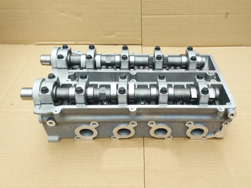 Cylinder Head for Brilliance Shineray X30 2017 — photo 3