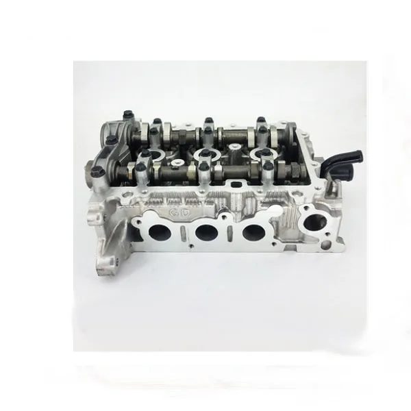Cylinder Head for BYD F0 — photo 2