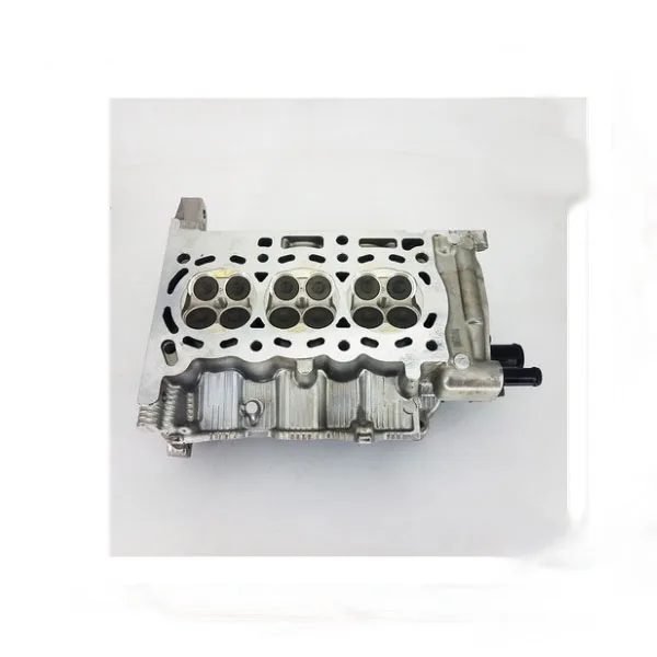 Cylinder Head for BYD F0 — photo 3