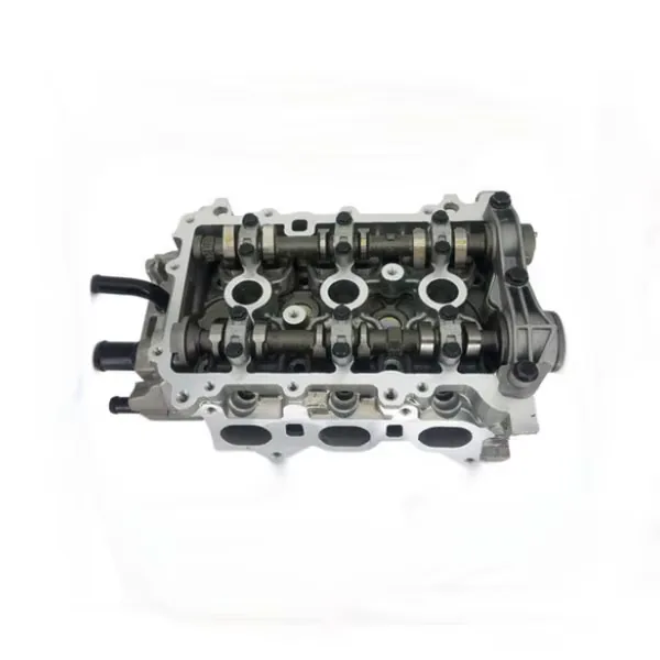 Cylinder Head for BYD F0 product photo