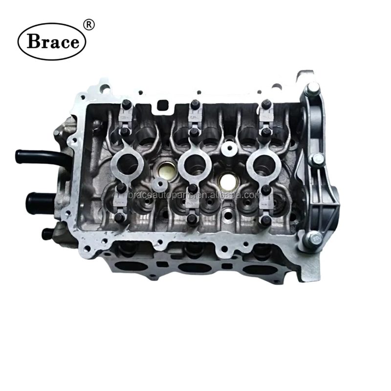 Cylinder Head for BYD F0 BYD371QA-1003101 — photo 2