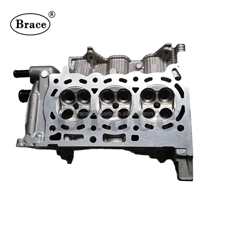 Cylinder Head for BYD F0 BYD371QA-1003101 — photo 3