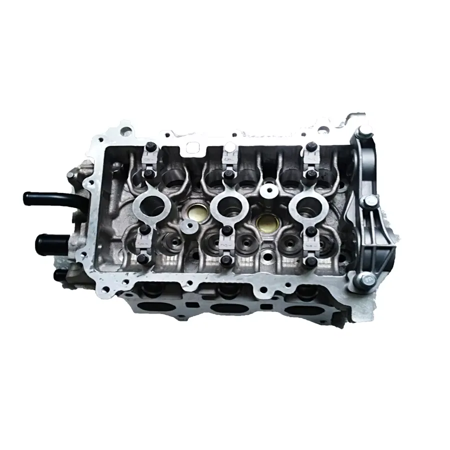 Cylinder Head for BYD F0 BYD371QA-1003101 product photo
