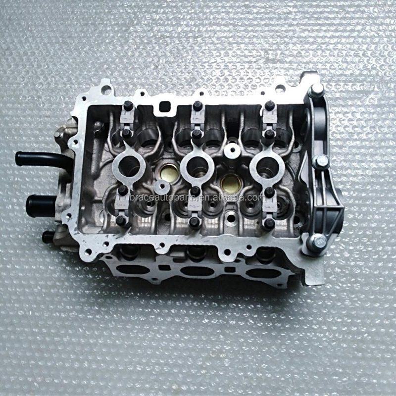 Cylinder Head for Byd F0 Byd371QA-1003101 — photo 2