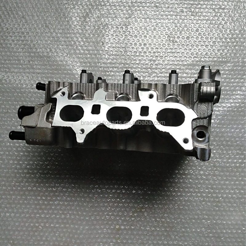 Cylinder Head for Byd F0 Byd371QA-1003101 — photo 3