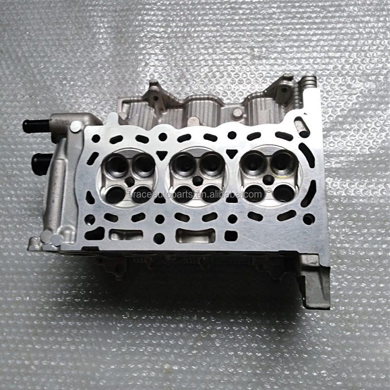 Cylinder Head for Byd F0 Byd371QA-1003101 — photo 4