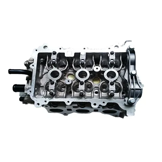 Cylinder Head for Byd F0 Byd371QA-1003101 product photo