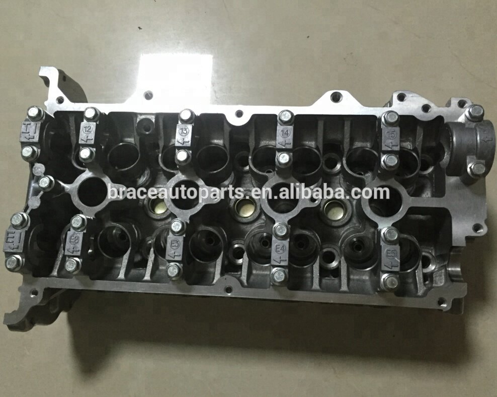 Cylinder Head for Changhe Ideal product photo