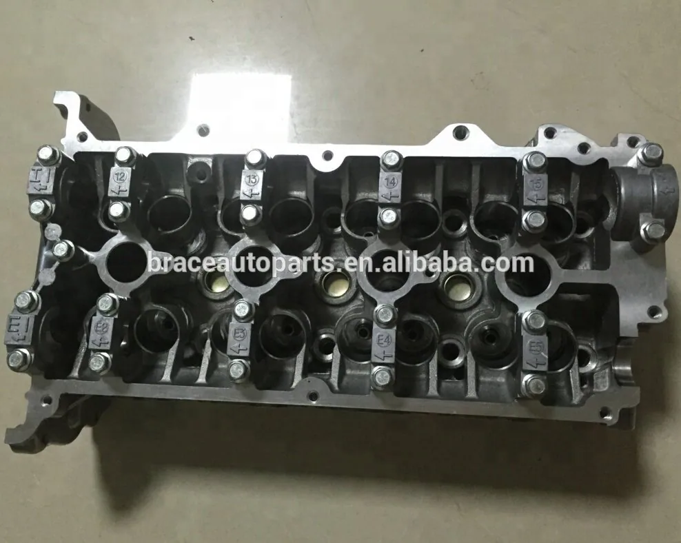 Culata para Changhe Ideal