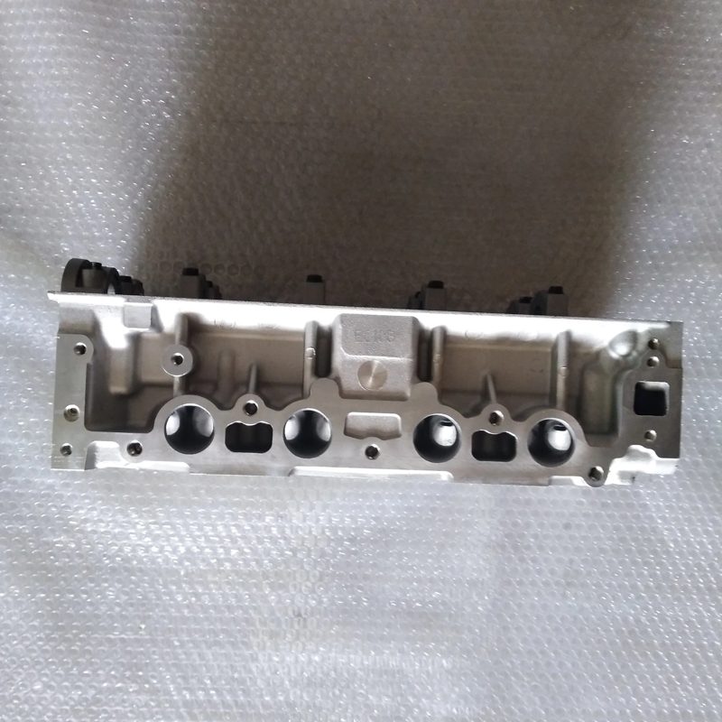 Cylinder Head for Lifan 520 Breez LF479Q1-1003101A — photo 4