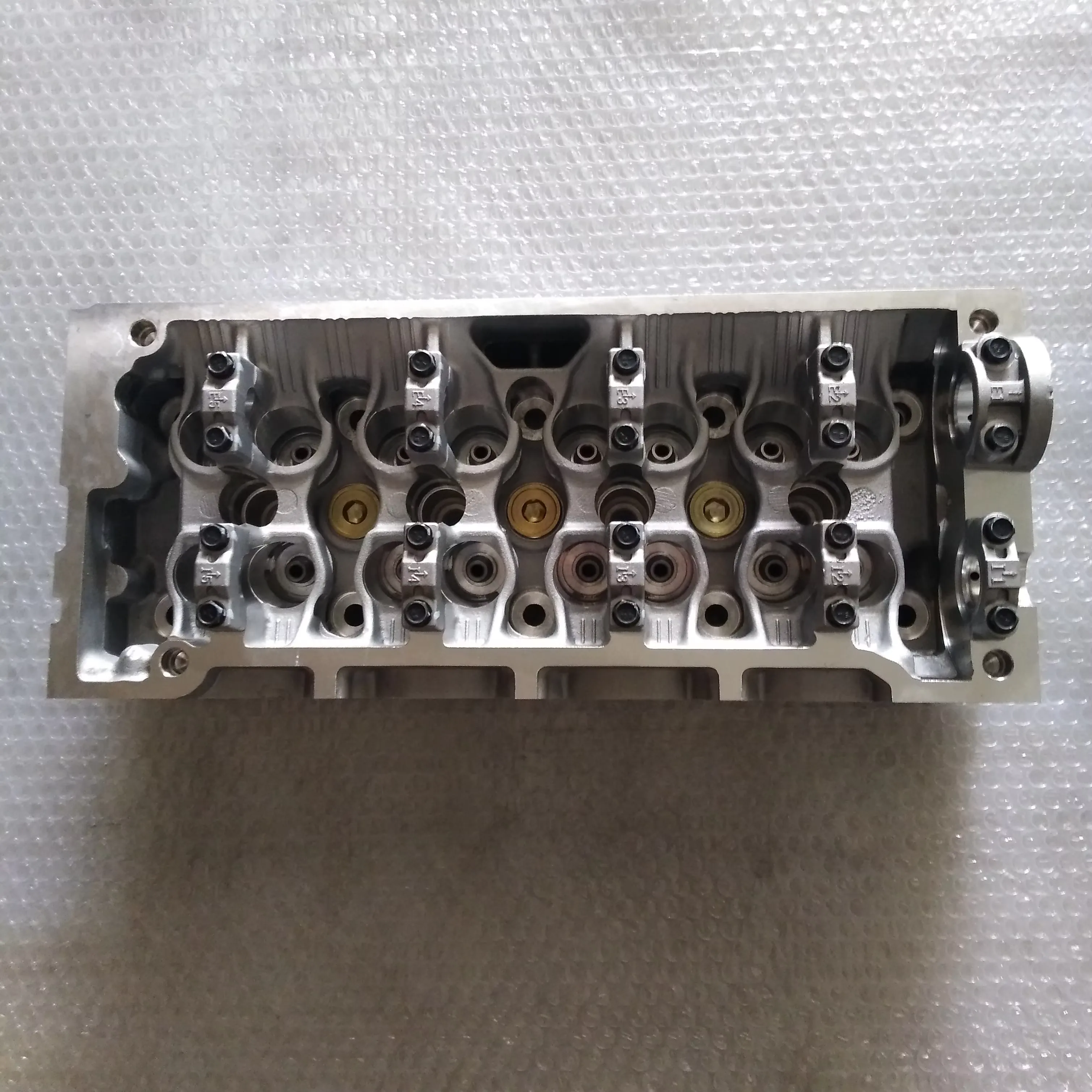 Cylinder Head for Lifan 520 Breez LF479Q1-1003101A product photo