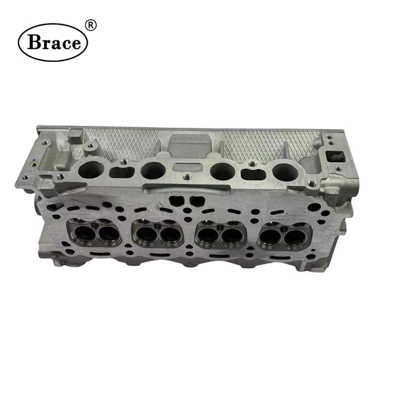 Cylinder Head for Lifan Foison van truck 1.3L 479 — photo 2